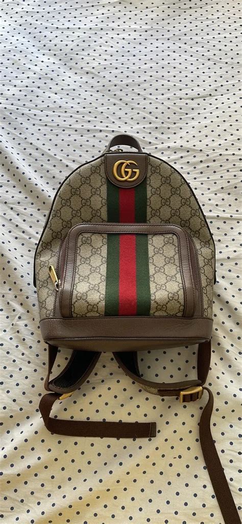 cheap school gucci backpack|gucci waterproof backpack.